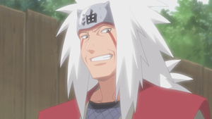 Naruto Shippuden